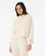 CALA NIGHTS TEXTURED HOOD