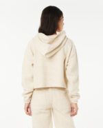 CALA NIGHTS TEXTURED HOOD