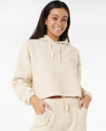 CALA NIGHTS TEXTURED HOOD