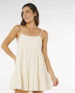 CLASSIC SURF COVER UP שמלת חוף