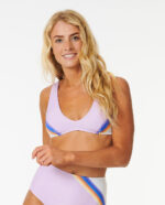SUNRISE STRIPE TRILETTE
