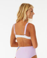 SUNRISE STRIPE TRILETTE