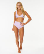 SUNRISE STRIPE TRILETTE
