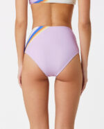 ביקיני לנשים – SUNRISE STRIPE HI WAIST GOOD