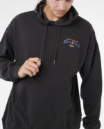BELLS SOUL LINES HOOD