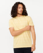 PLAIN STRIPE TEE
