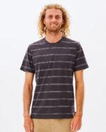 PLAIN STRIPE TEE