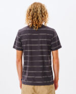 PLAIN STRIPE TEE