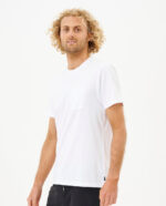 PLAIN POCKET TEE