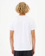 PLAIN POCKET TEE