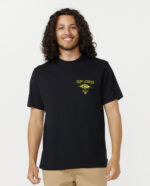 FADE OUT ICON TEE טי שירט לגברים