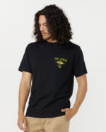 FADE OUT ICON TEE טי שירט לגברים