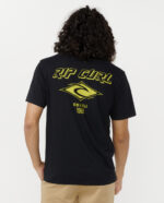 FADE OUT ICON TEE טי שירט לגברים