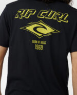 FADE OUT ICON TEE טי שירט לגברים