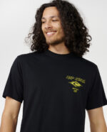 FADE OUT ICON TEE טי שירט לגברים