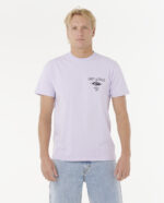 FADE OUT ICON TEE טי שירט לגברים