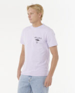FADE OUT ICON TEE טי שירט לגברים