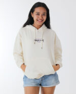 PADANG CUP HERITAGE HOOD