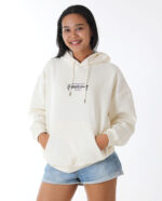 PADANG CUP HERITAGE HOOD