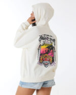 PADANG CUP HERITAGE HOOD