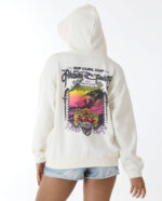 PADANG CUP HERITAGE HOOD