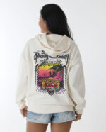 PADANG CUP HERITAGE HOOD
