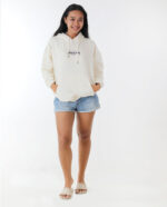 PADANG CUP HERITAGE HOOD