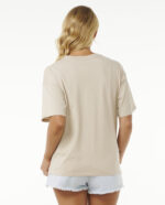 SLOW DOWN HERITAGE TEE