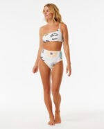ביקיני לנשים – HOLIDAY HI WAIST CHEEKY PANT