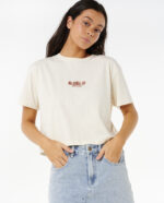 TOKENS CROP TEE