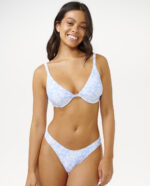 CLASSIC SURF HI LEG SKIMPY