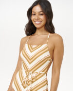 CATALINA STRIPE ONE PIECE