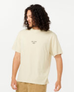 חולצה קצרה לגברים – FADE OUT EMB TEE