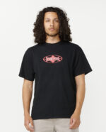 HERITAGE OVAL TEE