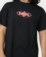 HERITAGE OVAL TEE