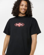 HERITAGE OVAL TEE