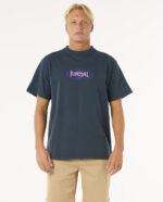 HERITAGE OVAL TEE