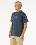 HERITAGE OVAL TEE