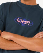 HERITAGE OVAL TEE