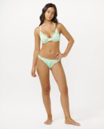 SUN TO SEA HIGH LEG FULL PANT
