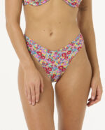 LAS FLORES HIGH LEG GOOD