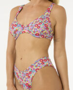 LAS FLORES HIGH LEG GOOD