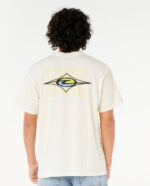 RAW ENERGY MAXXED TEE
