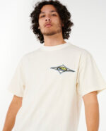 RAW ENERGY MAXXED TEE