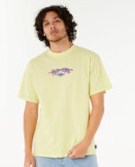 RAW ENERGY GNARLY TEE