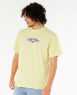 RAW ENERGY GNARLY TEE