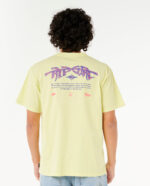 RAW ENERGY GNARLY TEE