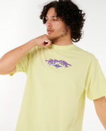 RAW ENERGY GNARLY TEE