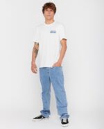 SPORTLINE F&B TEE