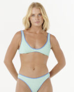 LUXE SURF BRALETTE חזיית ביקיני